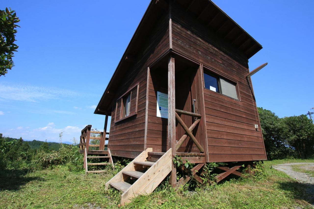 And Camping